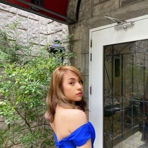 Meet your Posher, Shanny